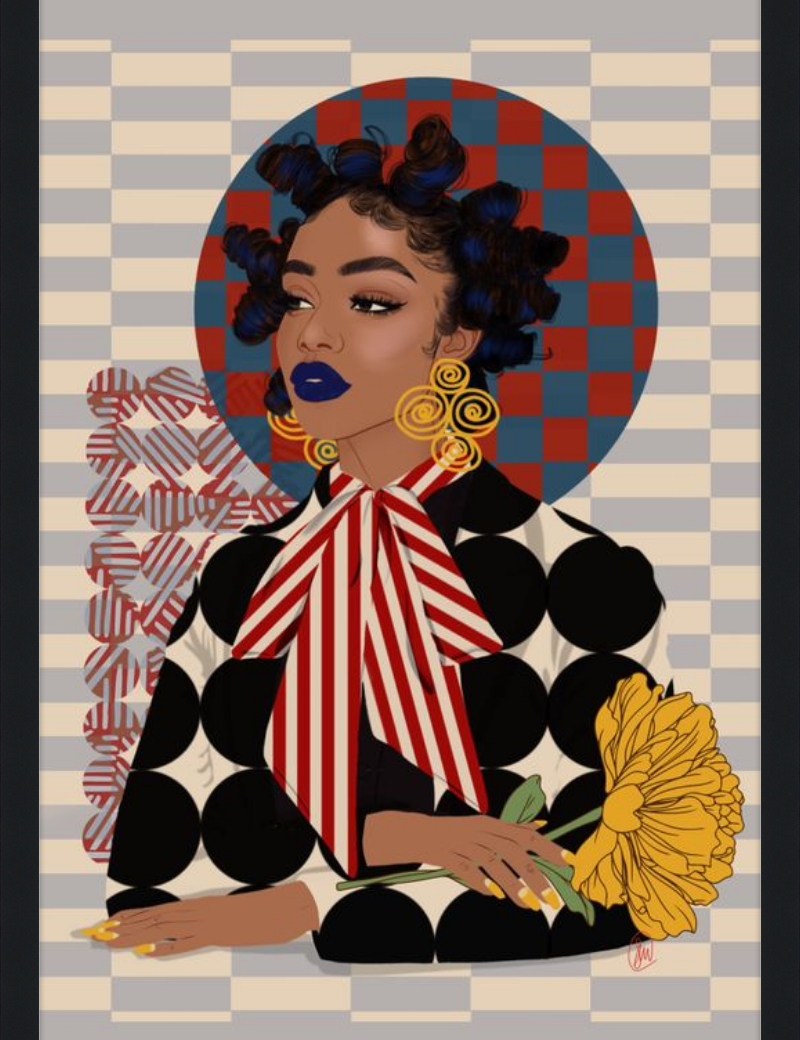 Untitled No. 2 Framed Art Print