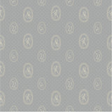 Bklyn Tea House Collection | Designer Wallpaper