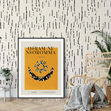 Adinkra Art Print Collection